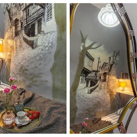 Hostel Indie Mindie Τυφλίδα Εξωτερικό φωτογραφία