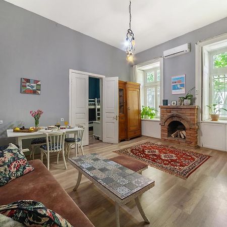 Hostel Indie Mindie Τυφλίδα Εξωτερικό φωτογραφία