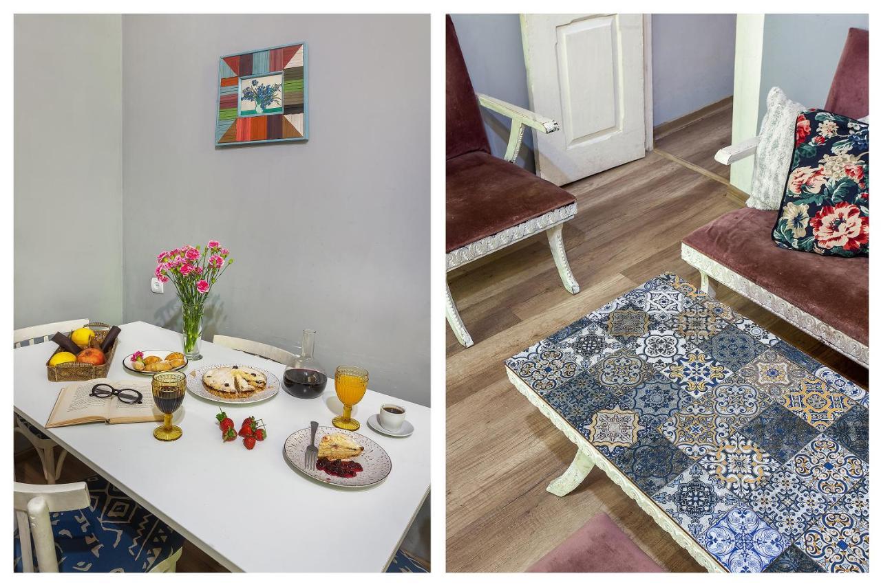 Hostel Indie Mindie Τυφλίδα Εξωτερικό φωτογραφία